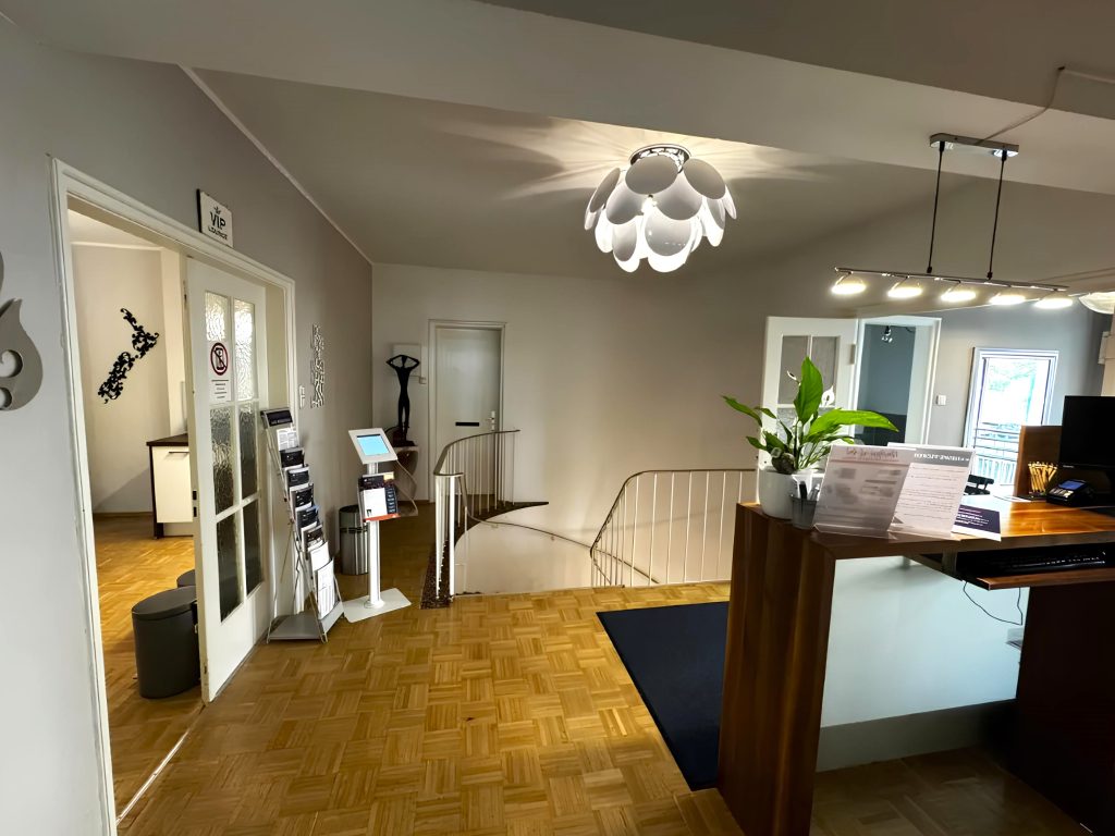 Stock Real Estate GmbH - Immobilienangebot - 80336 München - Ludwigsvorstadt-Isarvorstadt - Büro