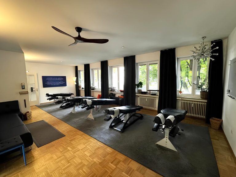 Stock Real Estate GmbH - Immobilienangebot - 80336 München - Ludwigsvorstadt-Isarvorstadt - Büro