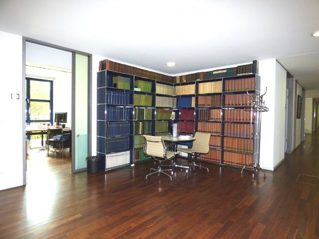 Stock Real Estate GmbH - Immobilienangebot - 80802 München - Schwabing-Freimann - Büro / Praxis / Ausstellungsräume