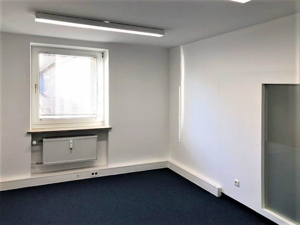 Stock Real Estate GmbH - Immobilienangebot - 80333 München - Maxvorstadt - Büro / Praxis / Ausstellungsräume - Schöne Bürofächen mit Dachterrasse am Königsplatz