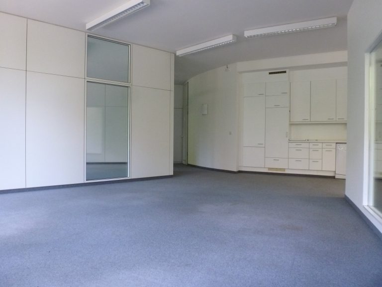 Stock Real Estate GmbH - Immobilienangebot - 81677 München - Bogenhausen - Büro / Praxis / Ausstellungsräume - Büro mit Panoramablick