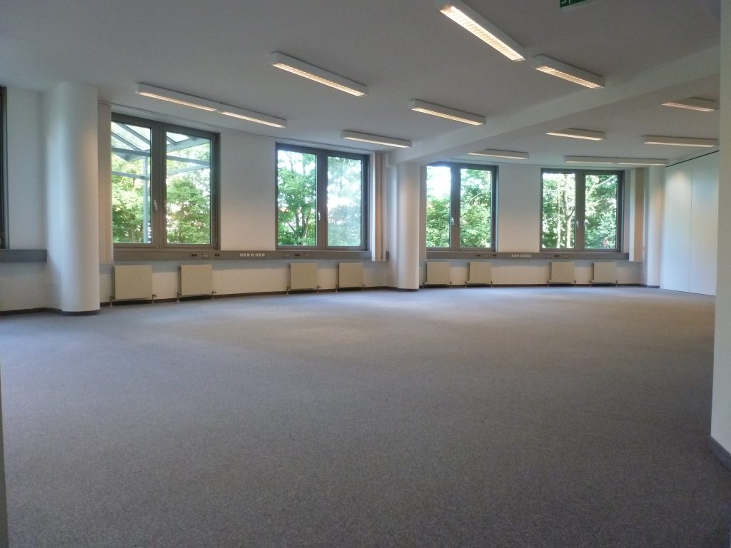 Stock Real Estate GmbH - Immobilienangebot - 81677 München - Bogenhausen - Büro / Praxis / Ausstellungsräume - Büro mit Panoramablick