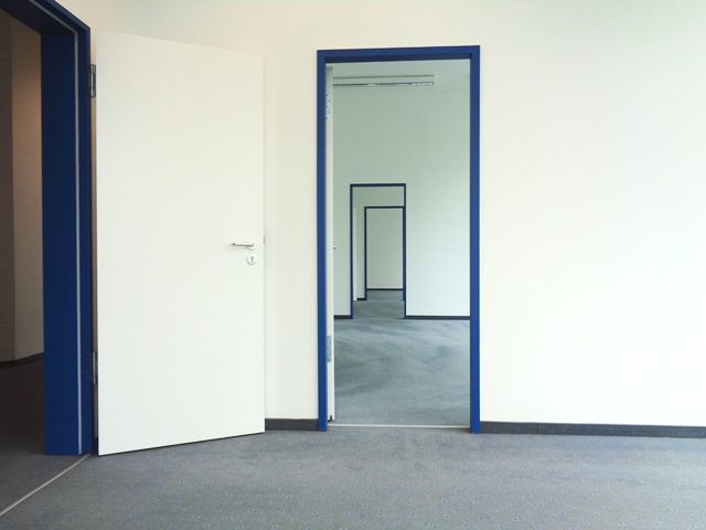 Stock Real Estate GmbH - Immobilienangebot - 80939 München - Schwabing-Freimann - Büro / Praxis / Ausstellungsräume - Hochwertige Bürofläche im begehrten Norden