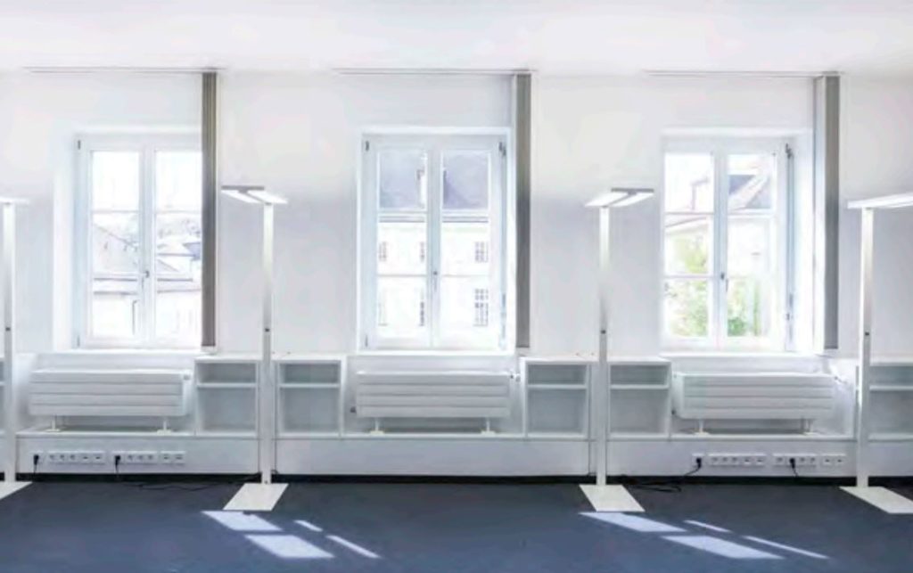 Stock Real Estate GmbH - Immobilienangebot - 80333 München - Maxvorstadt - Büro / Praxis / Ausstellungsräume - BRIENNER CARRÉ