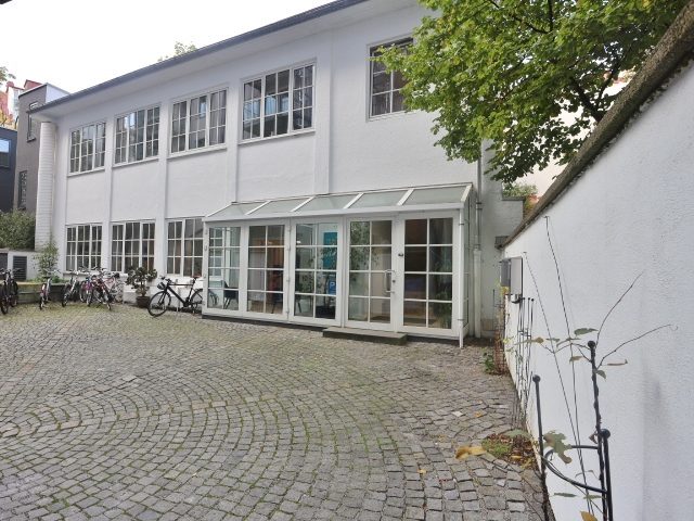 Stock Real Estate GmbH - Immobilienangebot - 80469 München - Altstadt-Lehel - Büro / Praxis / Ausstellungsräume
