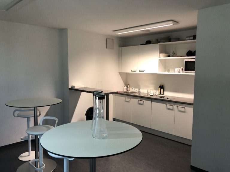 Stock Real Estate GmbH - Immobilienangebot - 80335 München - Neuhausen-Nymphenburg - Büro / Praxis / Ausstellungsräume - Hochmoderne Gewerbeflächen in zentraler Lage
