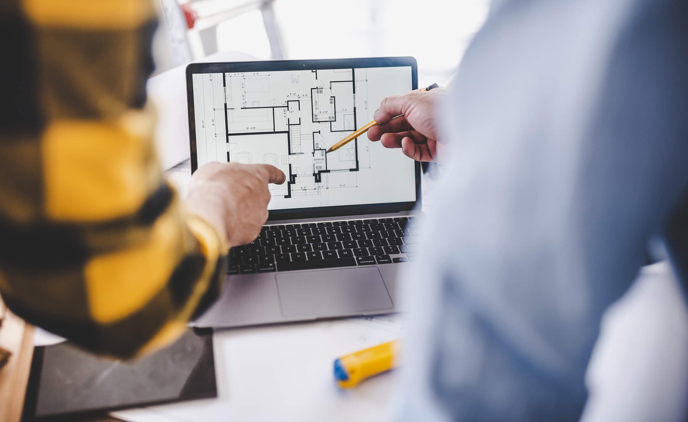 Der Flächenrechner von Stock Real Estate