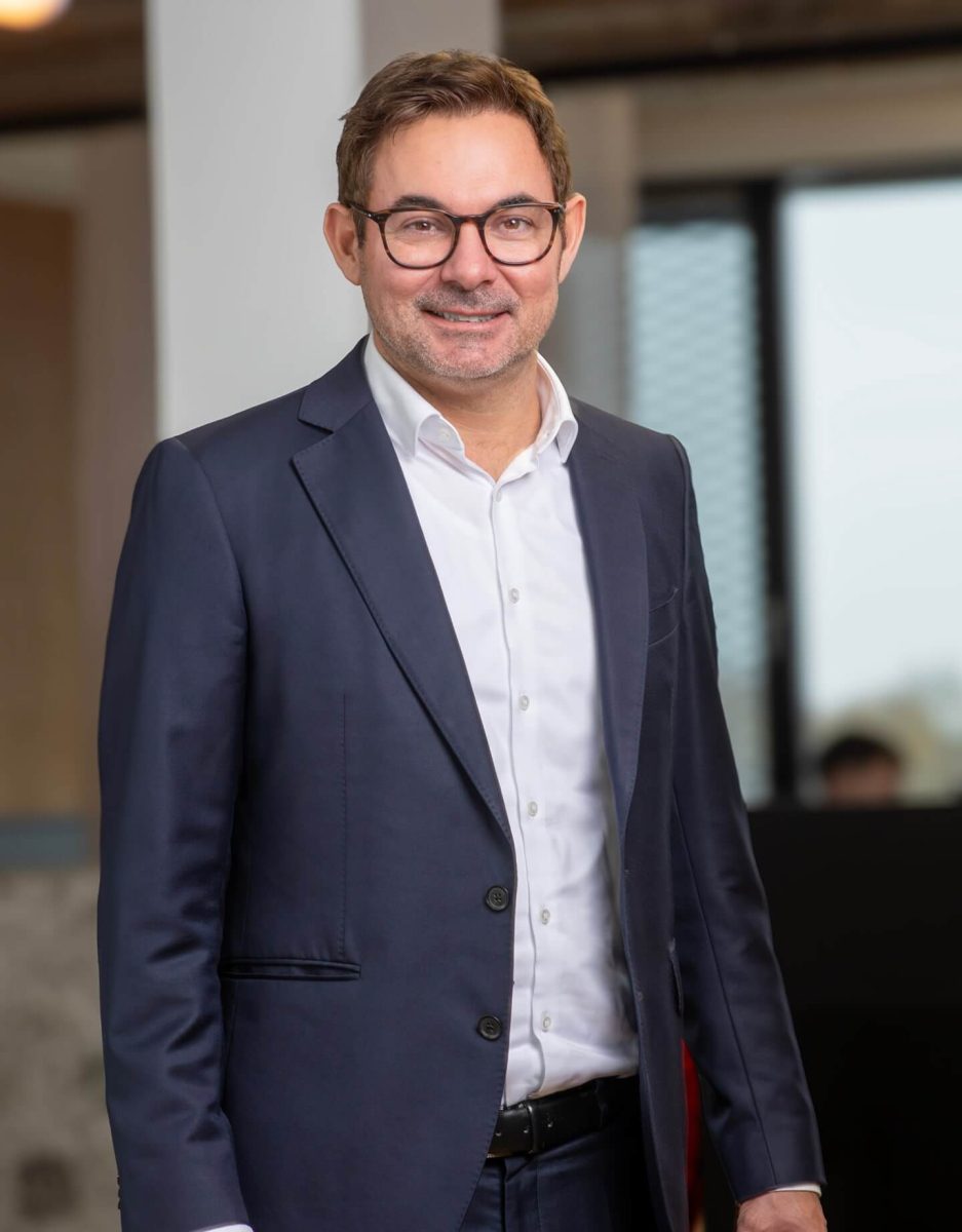 Foto von Alexander Stock