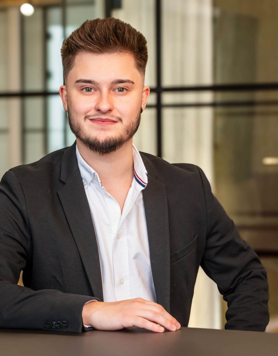 Foto von Anel Zilic