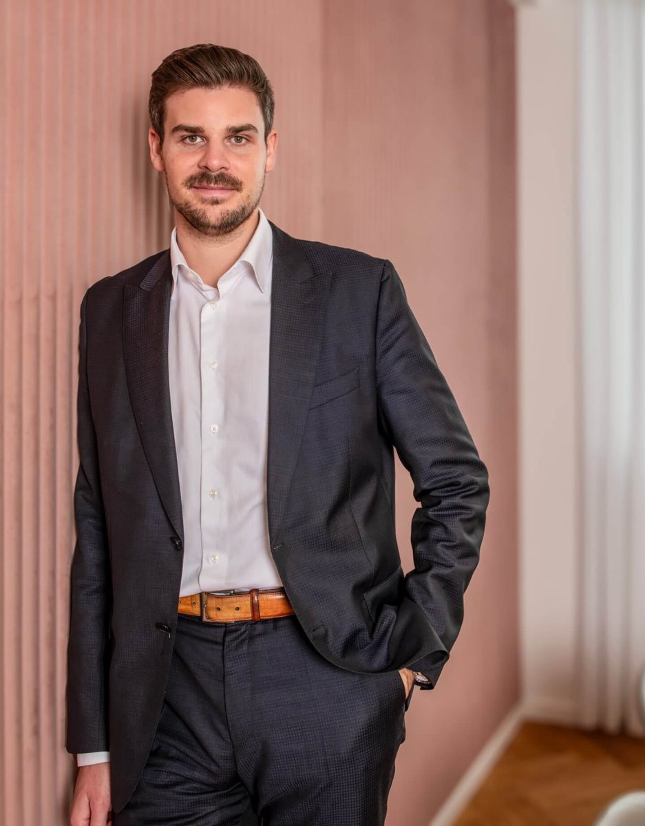 Foto von Dominik Cuninka