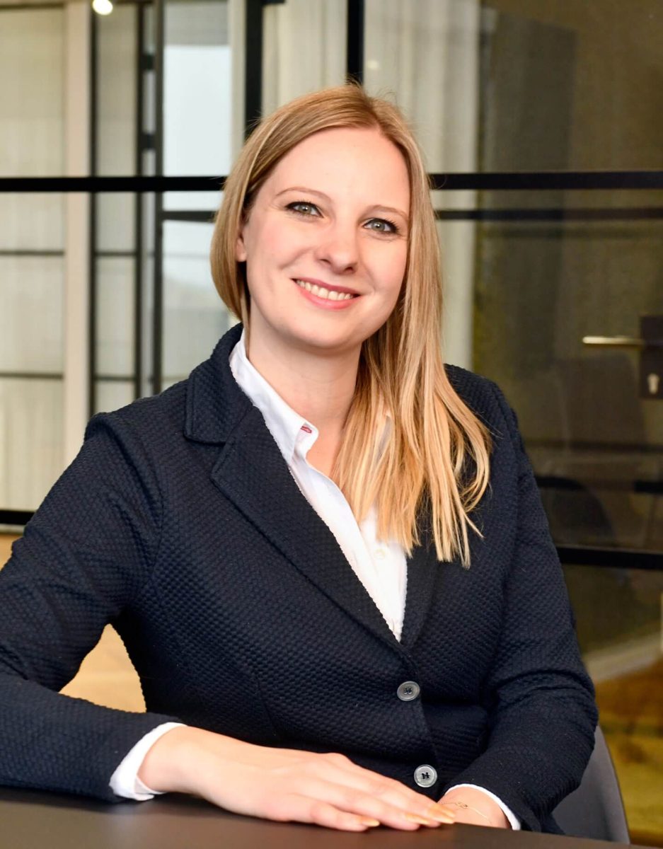 Foto von Julia Rinke
