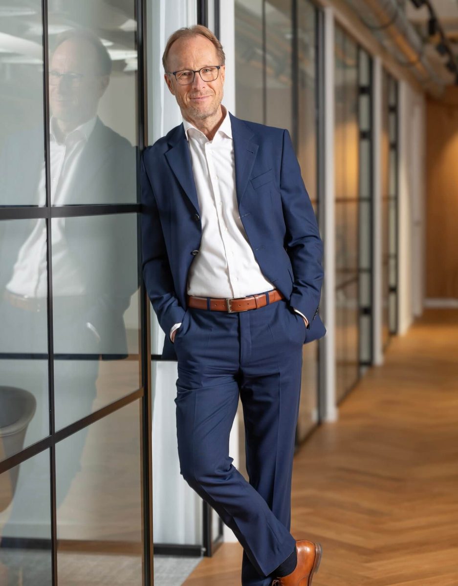 Foto von Gerhard Rötzer