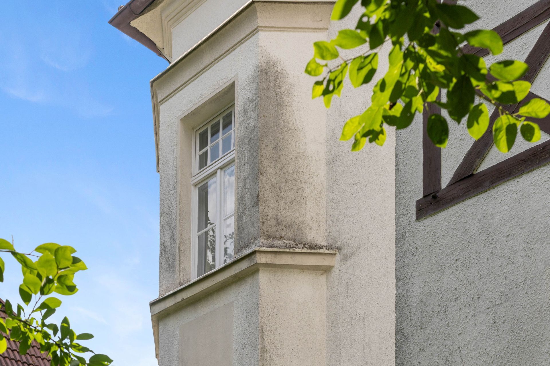 Immobilienangebot - Münchberg - Häuser - Familienglück in Münchberg: Charmante Doppelhaushälfte mit Gestaltungspotenzial