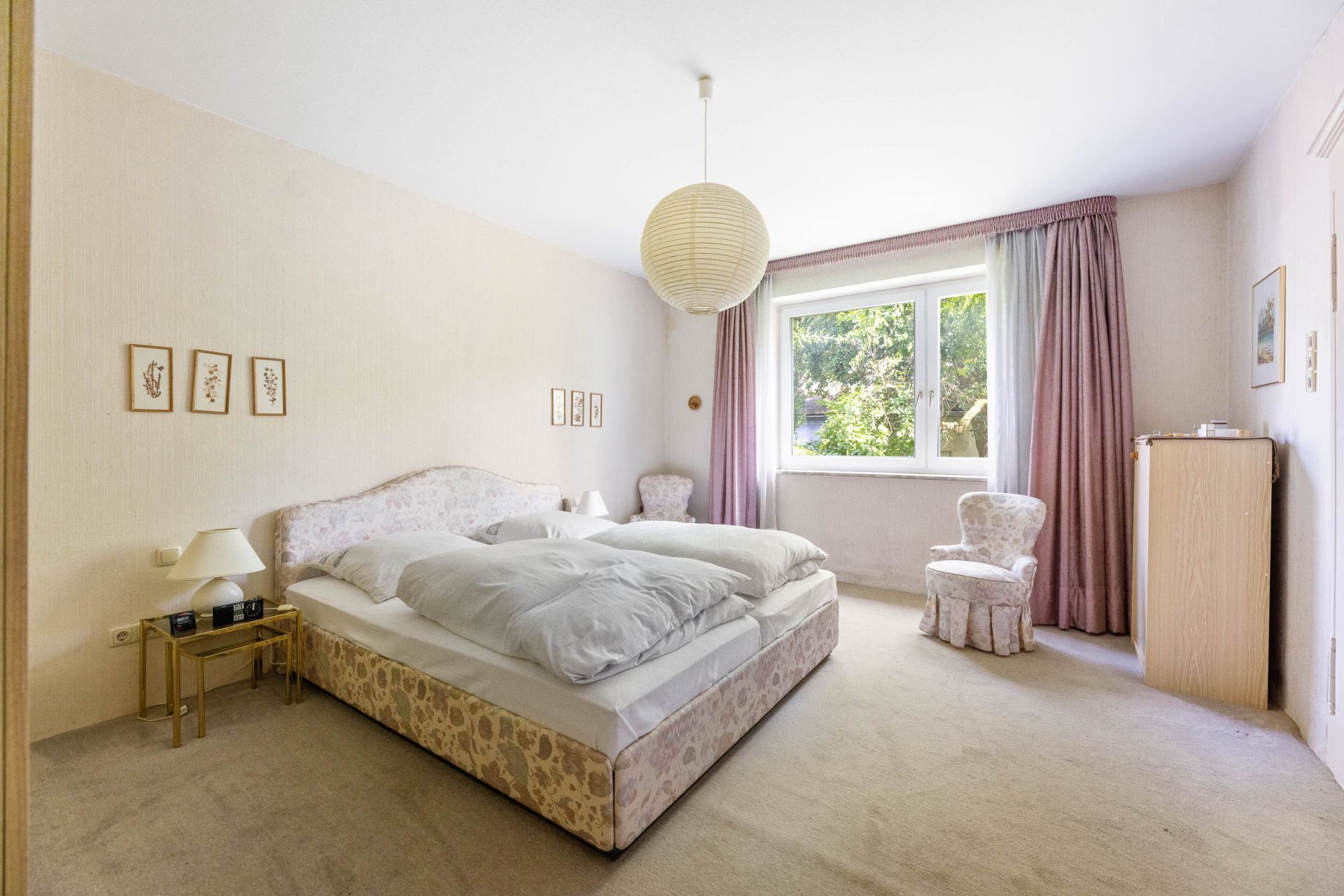 Immobilienangebot - Münchberg - Häuser - Familienglück in Münchberg: Charmante Doppelhaushälfte mit Gestaltungspotenzial