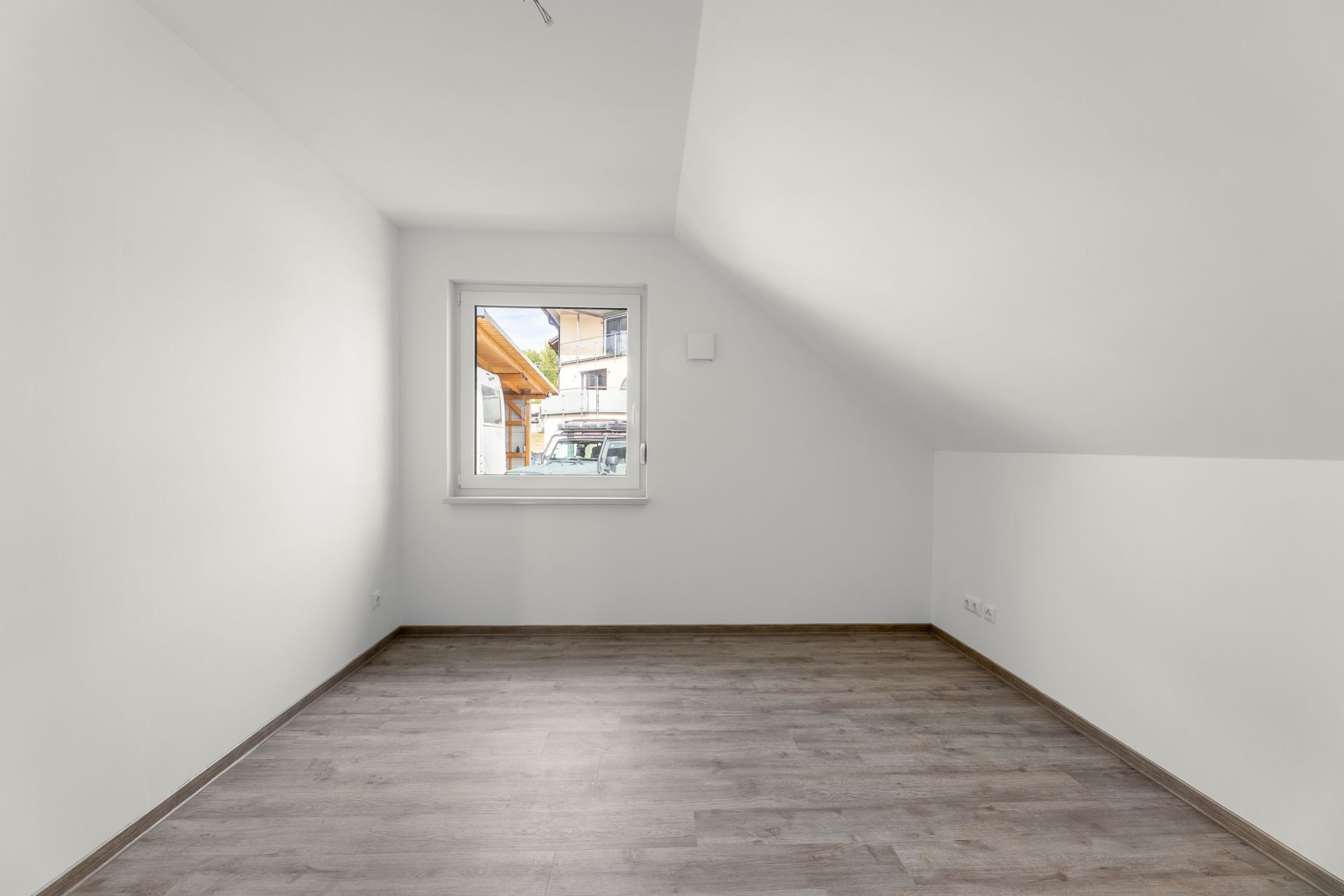 Immobilienangebot - Saalburg-Ebersdorf - Häuser - Gelegenheit: Neubau Erstbezug, Fußbodenheizung