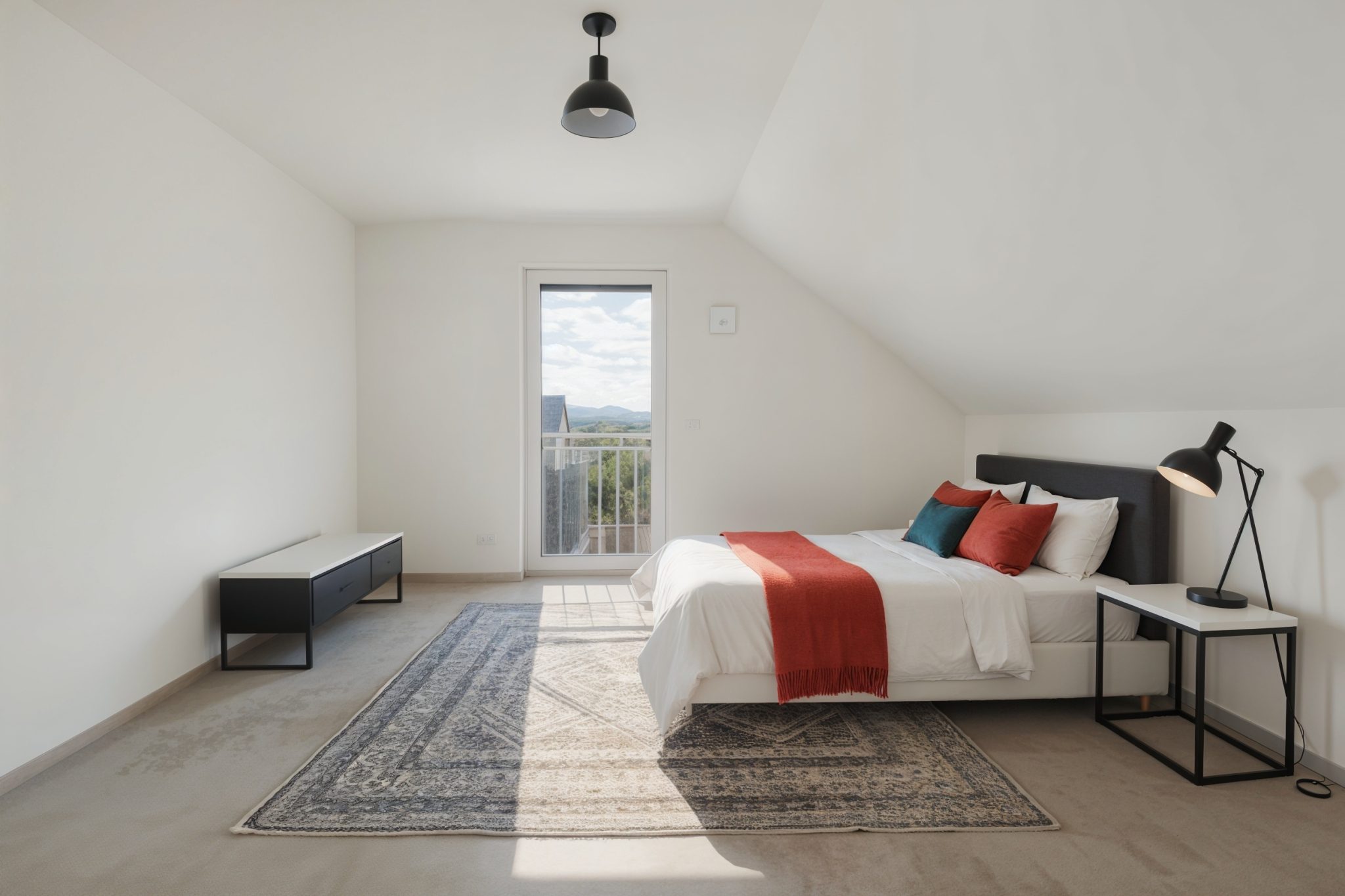 Immobilienangebot - Saalburg-Ebersdorf - Häuser - Gelegenheit: Neubau Erstbezug, Fußbodenheizung