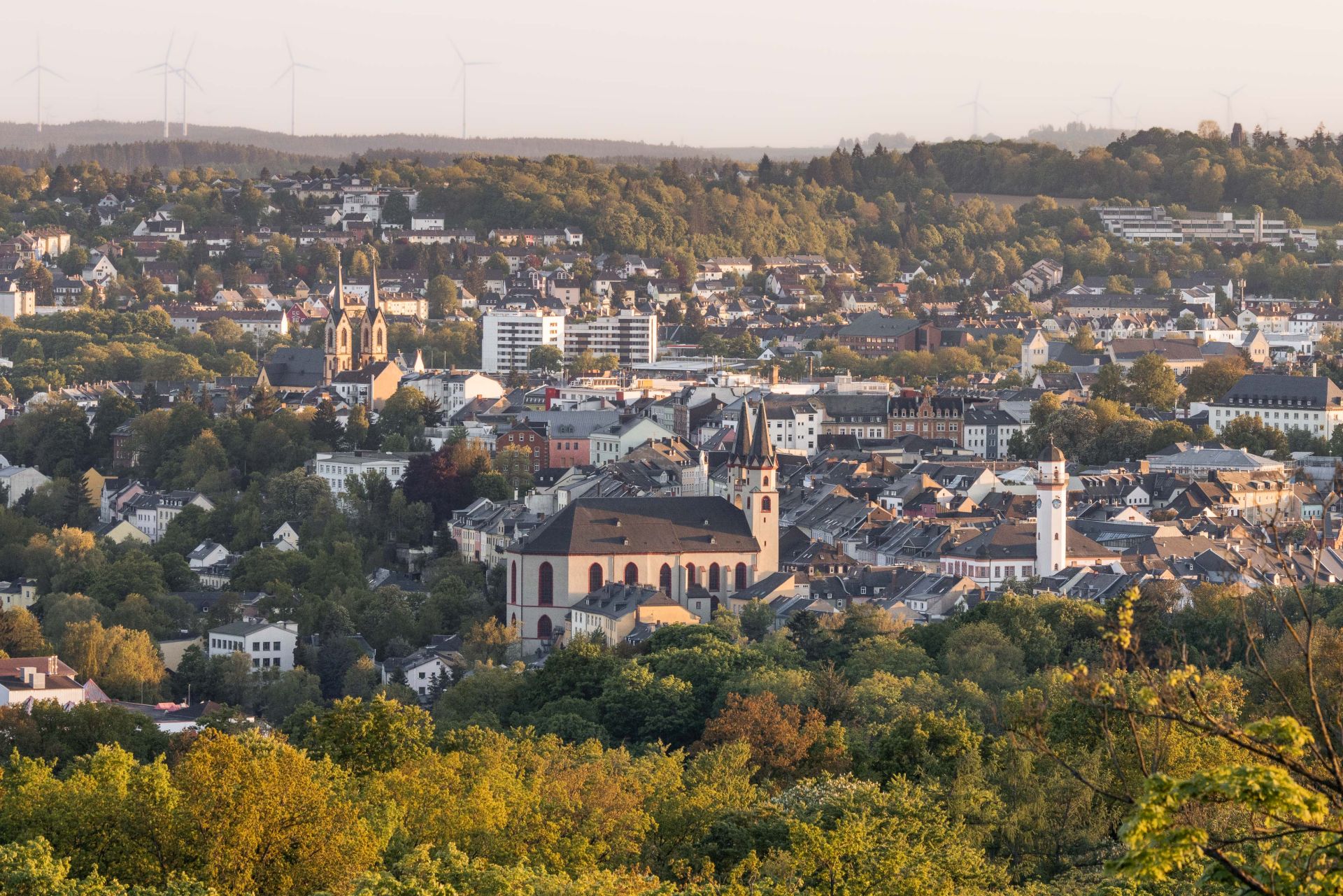 Gerber Immobilien - Der Makler mit der Immoradar-Suchmaschine