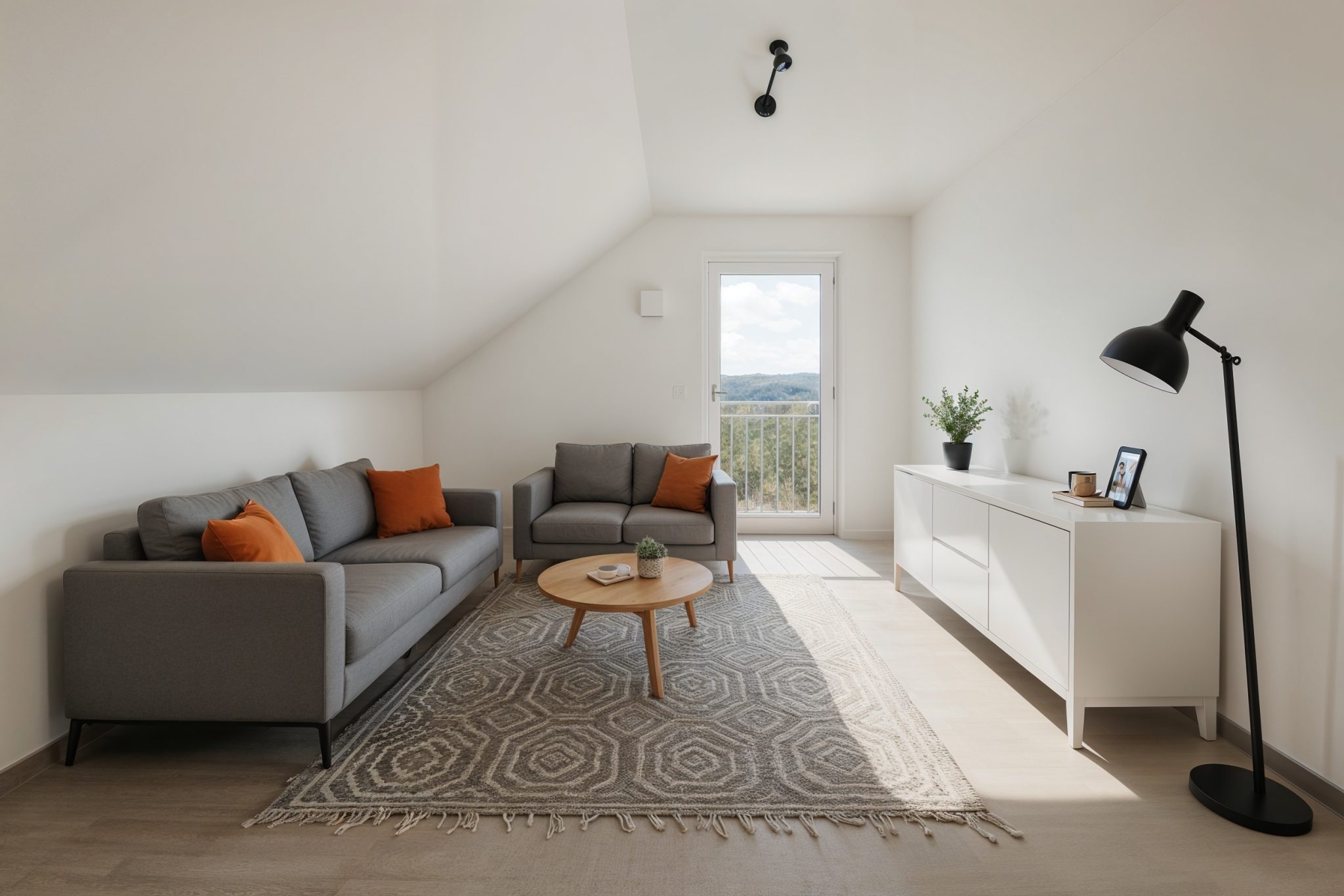 Immobilienangebot - Saalburg-Ebersdorf - Häuser - Gelegenheit: Neubau Erstbezug, Fußbodenheizung