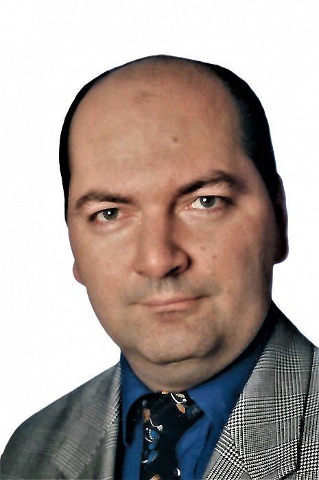 Frank Gerber - Team von Immoradar
