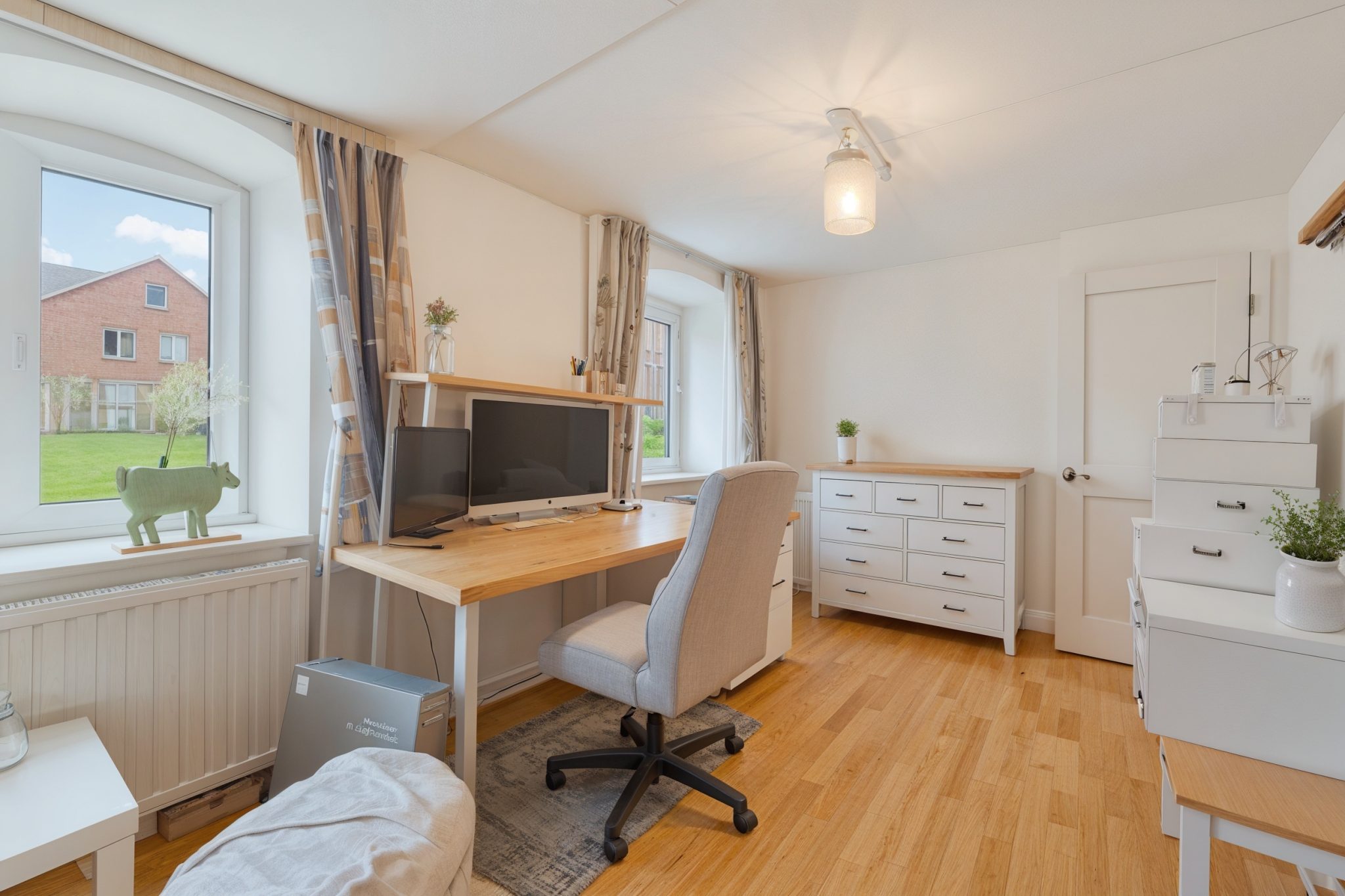 Immobilienangebot - Schwarzenbach am Wald - Häuser - Renovierte DHH mit viel Wohn-Nutzfläche