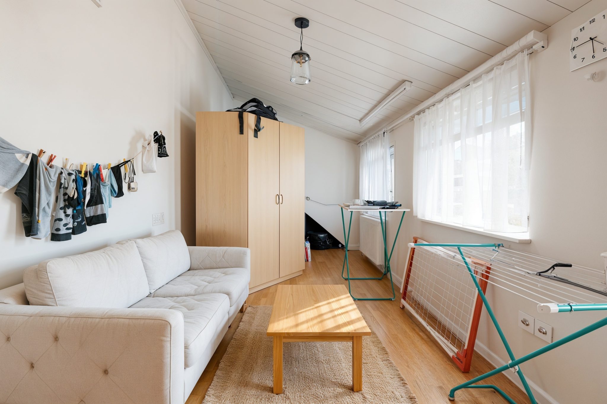 Immobilienangebot - Schwarzenbach am Wald - Häuser - Renovierte DHH mit viel Wohn-Nutzfläche