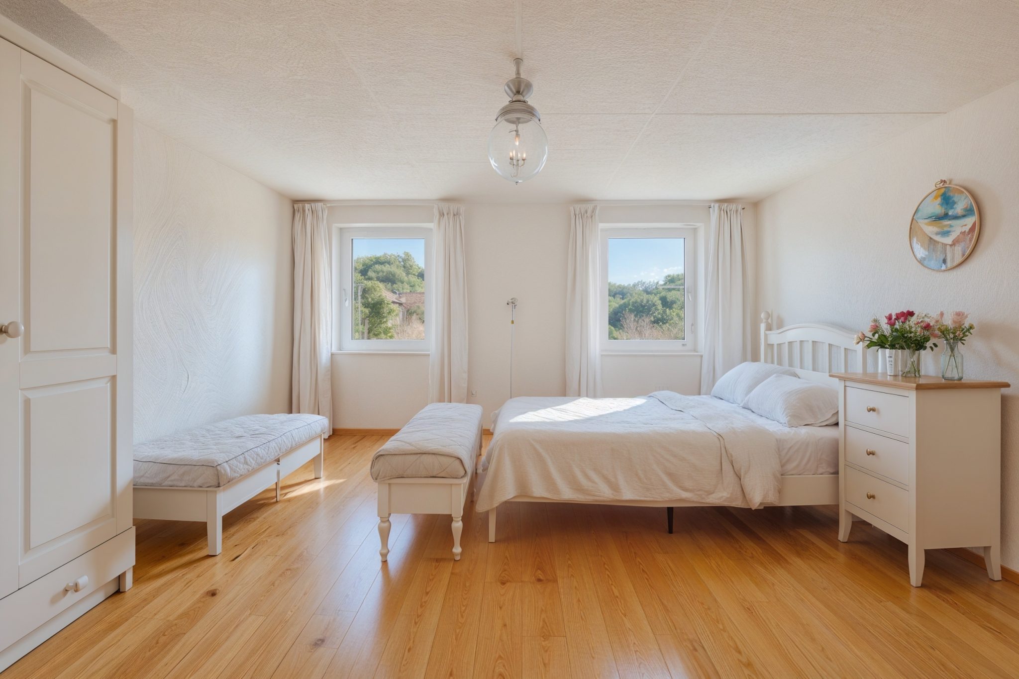 Immobilienangebot - Schwarzenbach am Wald - Häuser - Renovierte DHH mit viel Wohn-Nutzfläche