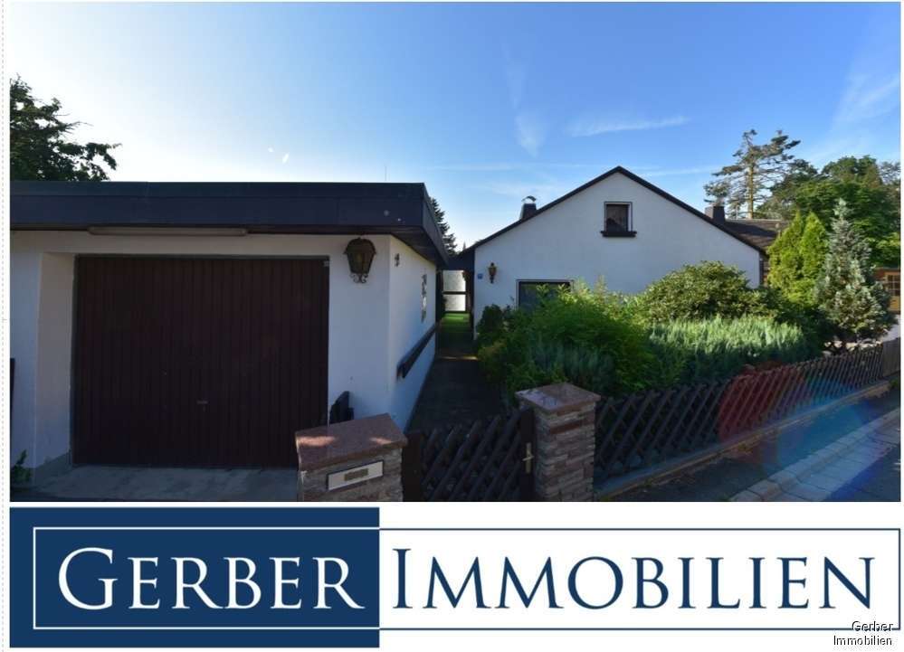 Immobilienangebot - Berg Eisenbühl - Häuser - Einfamilienhaus auf dem Land