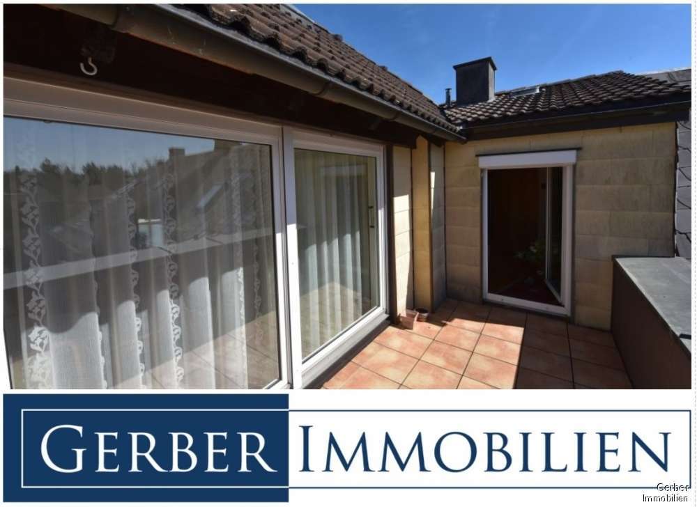 Immobilienangebot - Bad Steben - Häuser - *** R E S E R V I E R T ***
Gediegenes Einfamilienhaus mit Fußbodenheizung