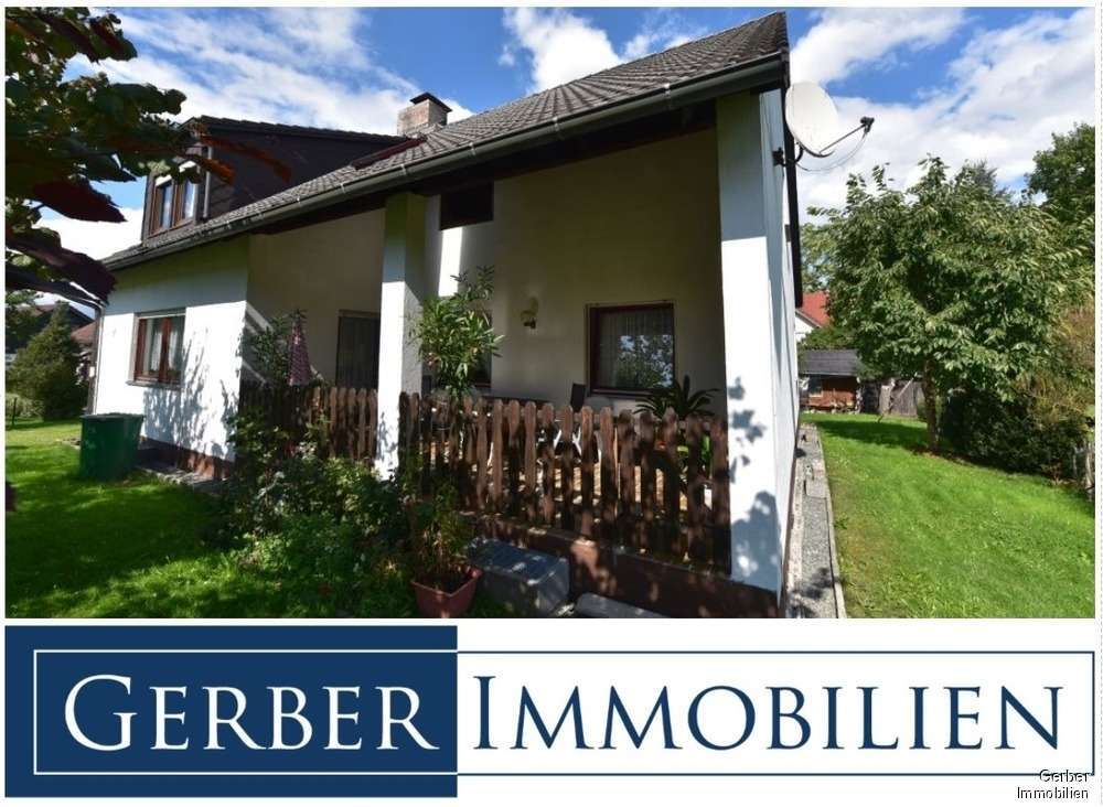 Immobilienangebot - Selbitz - Häuser - ****  A C H T U N G ***R E S E R V I E R T ****
Haus mit Ausbaureserve und neuwertiger Holzheizung