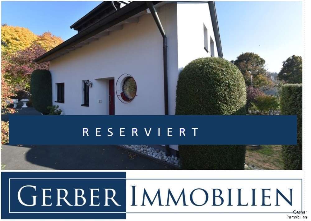 Immobilienangebot - Hof / Krötenbruck - Häuser - chic - besonders - energiesparend (Pelletheizung) - Einfamilienhaus in Krötenbruck