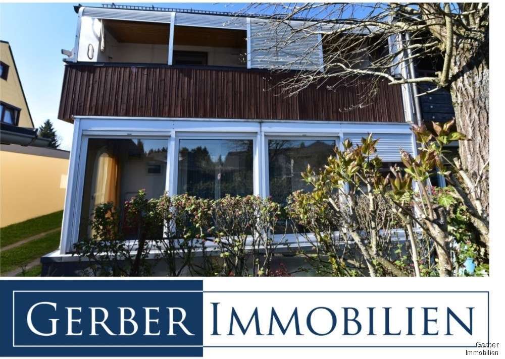 Immobilienangebot - Schwarzenbach am Wald - Häuser - Kleines, sehr geräumiges Häuschen