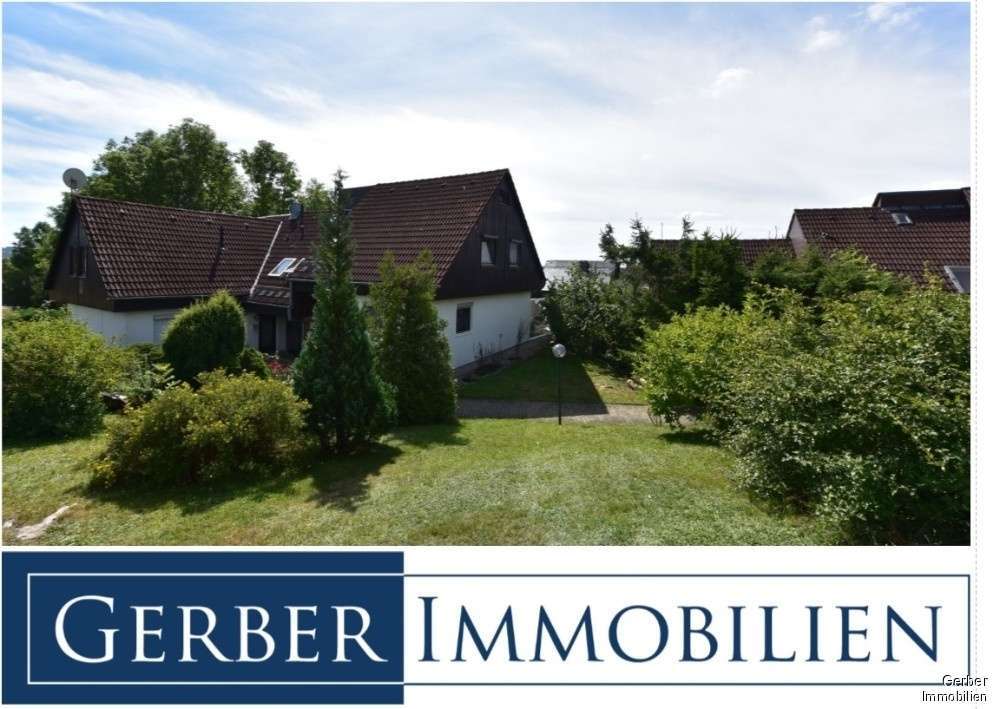 Immobilienangebot - Schwarzenbach am Wald / Bernstein am Wald - Häuser - Renovierter Wohnsitz oder Ferienhäuschen