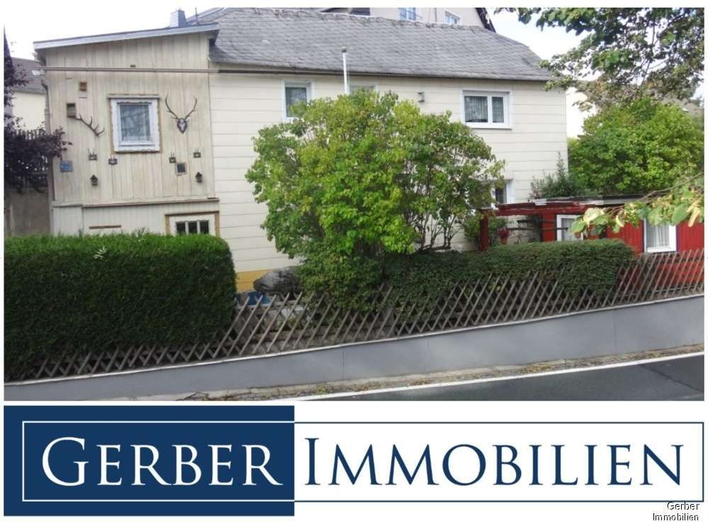 Immobilienangebot - Berg Bug - Häuser - Kleines Wohnhäuschen in Dorflage
