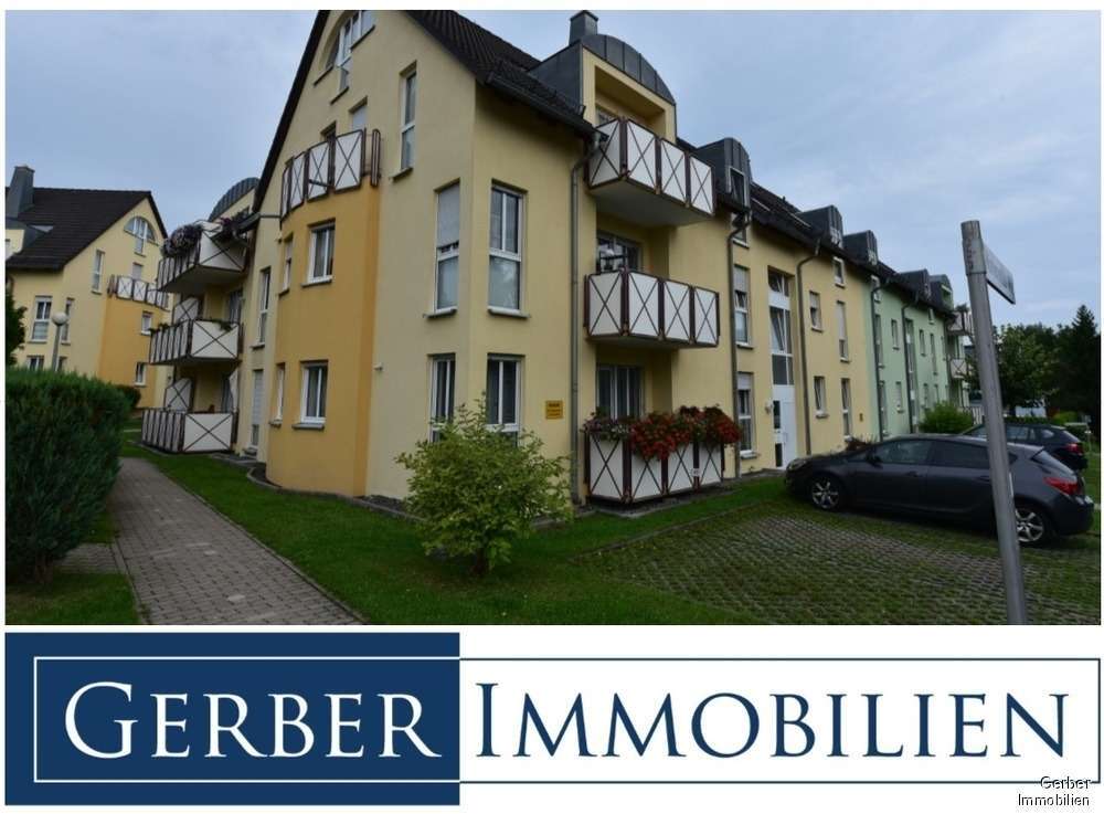 Immobilienangebot - Naila - Alle - Schöne Maisonette Wohnung