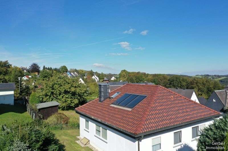 Immobilienangebot - Lichtenberg - Häuser - Hübsches und renoviertes Haus in begehrter Wohnlage