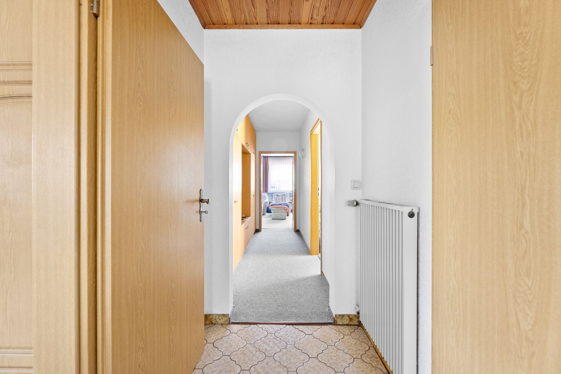 Immobilienangebot - Issigau Kemlas - Häuser - Wohnen mit Weitblick: Ein Zuhause für Naturliebhaber