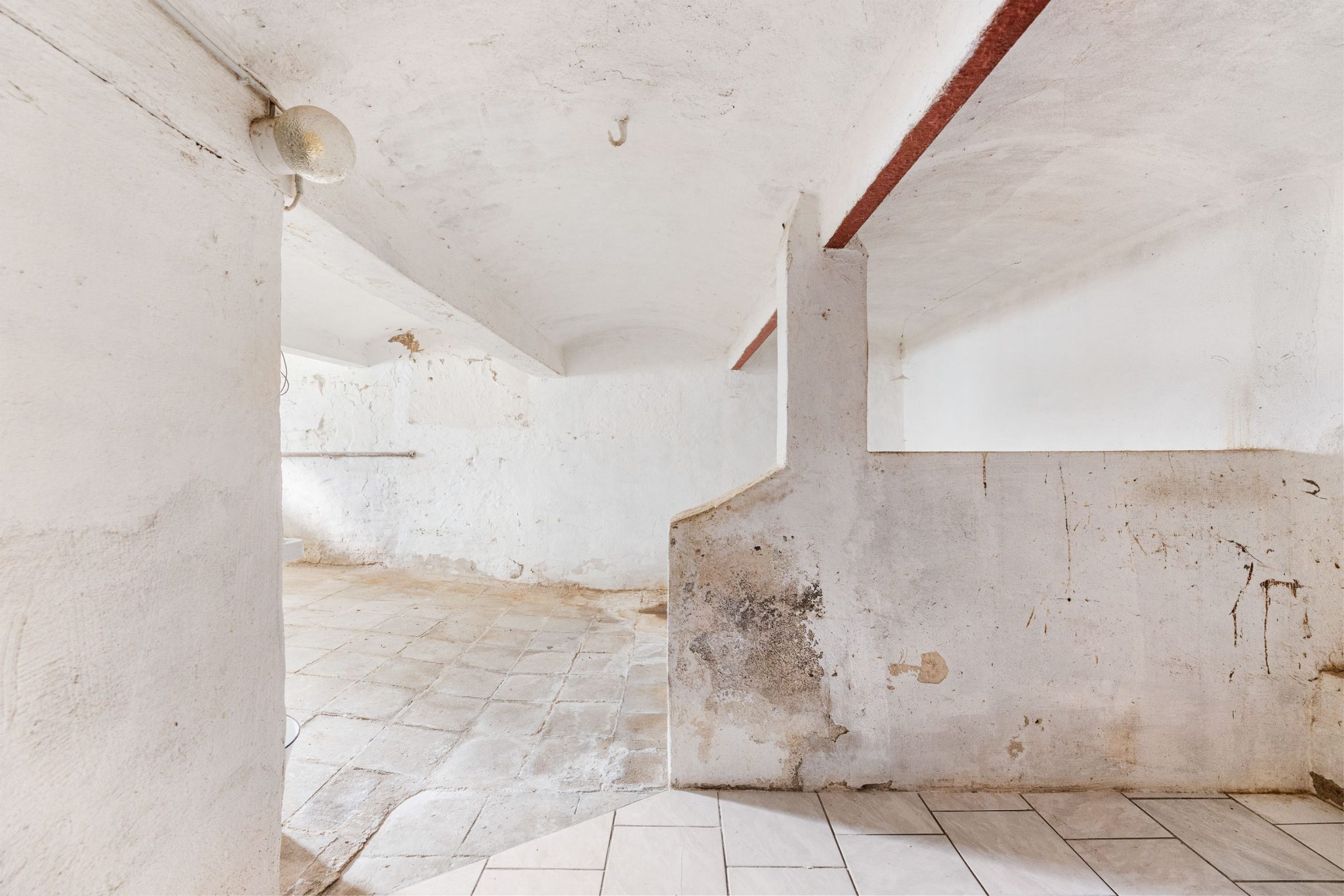 Immobilienangebot - Gefell - Häuser - Bauernhaus mit großer Scheune