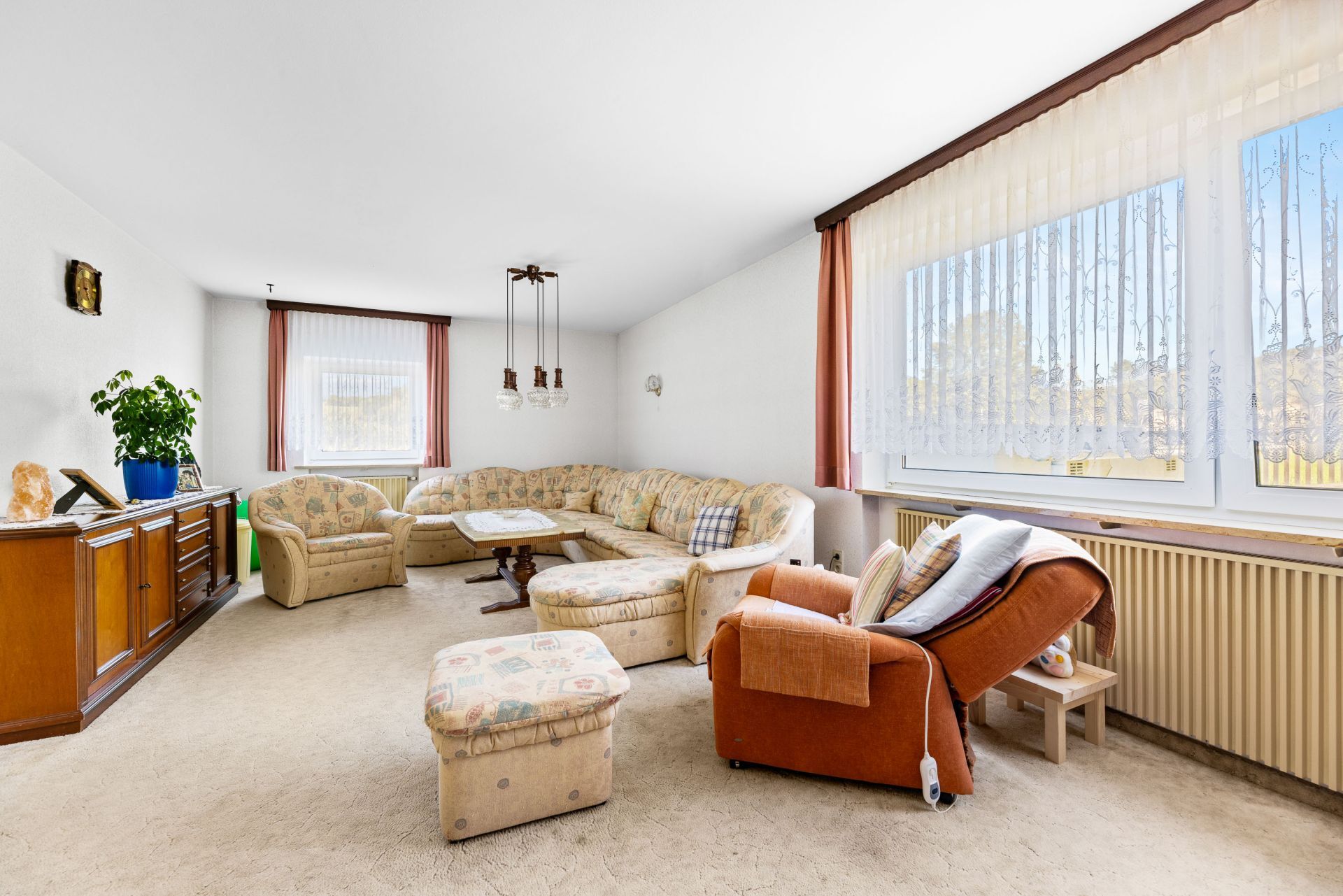Immobilienangebot - Issigau Kemlas - Häuser - Wohnen mit Weitblick: Ein Zuhause für Naturliebhaber
