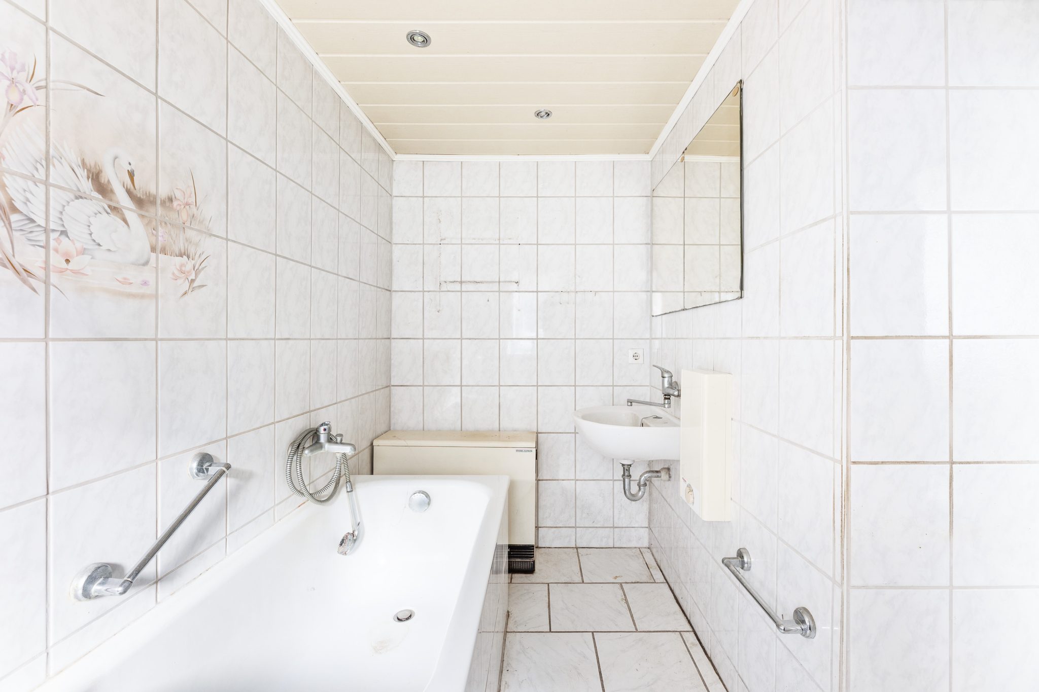 Immobilienangebot - Gefell - Häuser - Bauernhaus mit großer Scheune