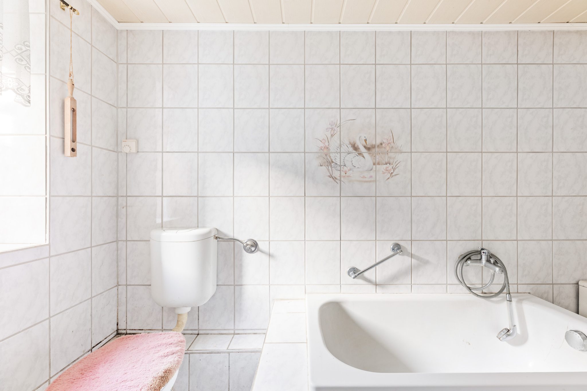 Immobilienangebot - Gefell - Häuser - Bauernhaus mit großer Scheune