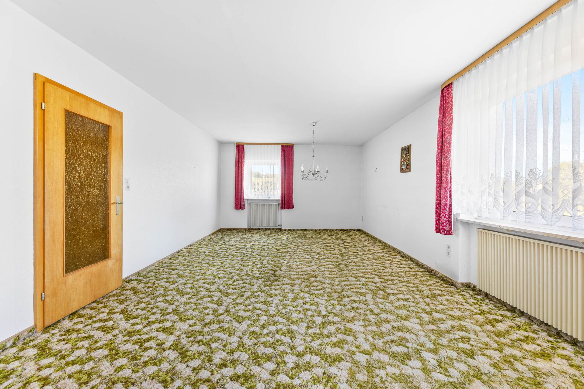 Immobilienangebot - Issigau Kemlas - Häuser - Wohnen mit Weitblick: Ein Zuhause für Naturliebhaber