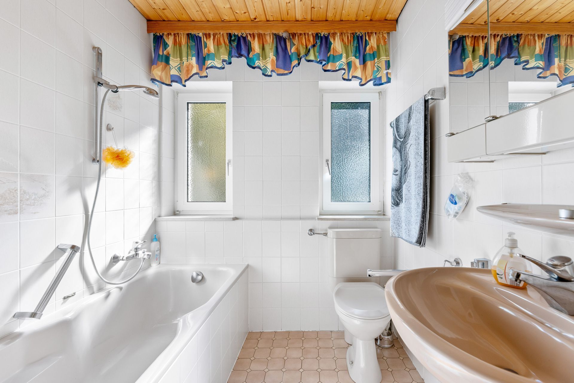 Immobilienangebot - Issigau Kemlas - Häuser - Wohnen mit Weitblick: Ein Zuhause für Naturliebhaber