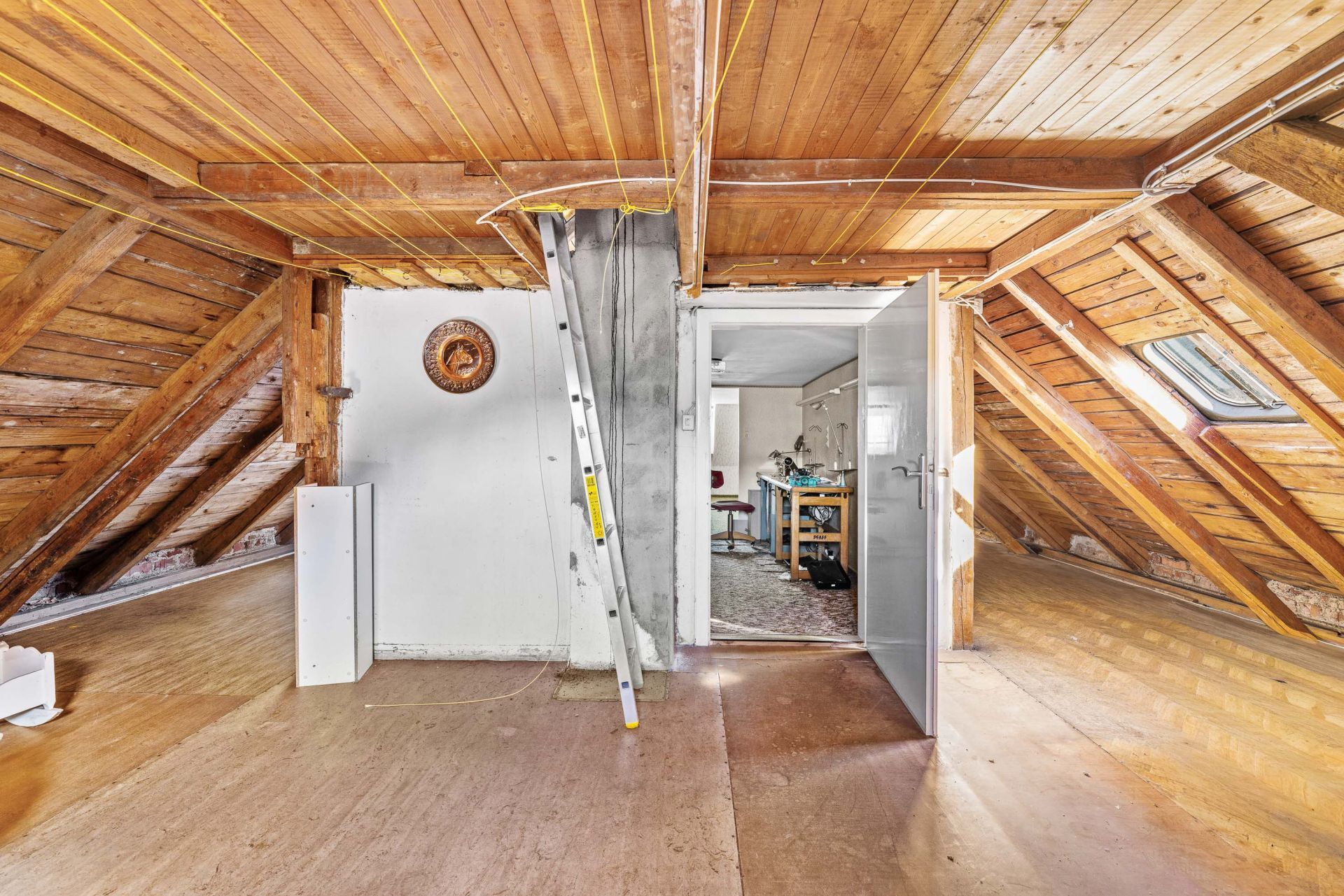 Immobilienangebot - Issigau Kemlas - Häuser - Wohnen mit Weitblick: Ein Zuhause für Naturliebhaber