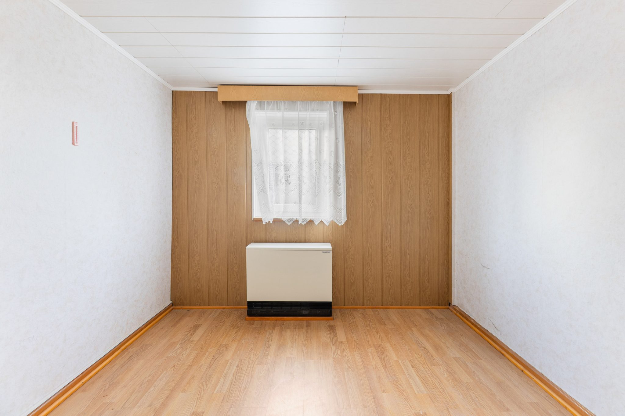 Immobilienangebot - Gefell - Häuser - Bauernhaus mit großer Scheune