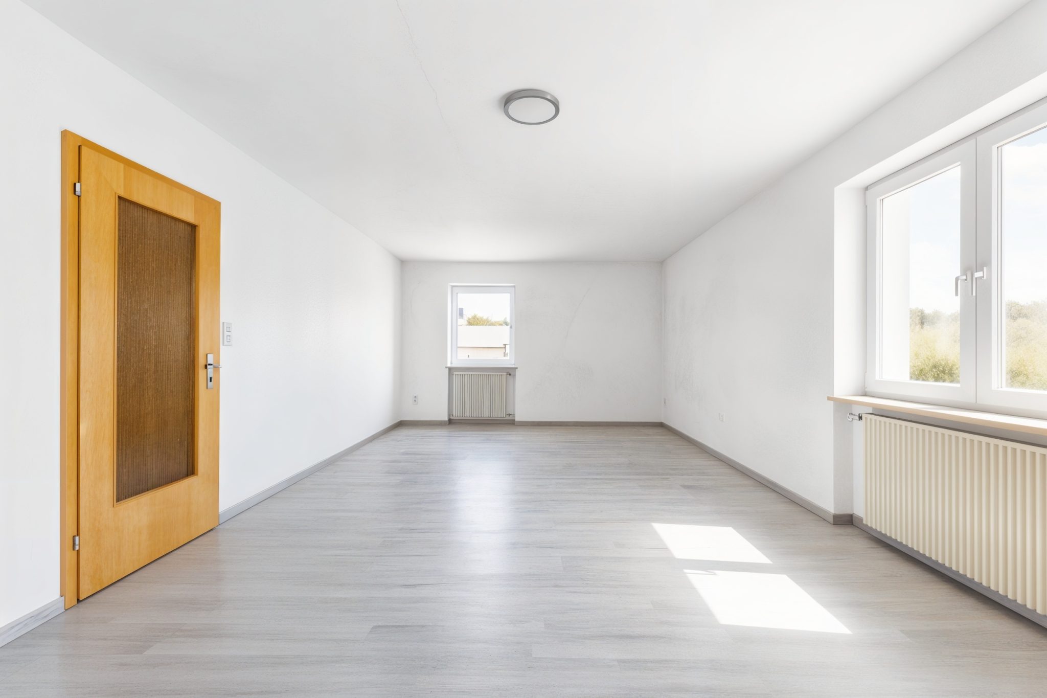 Immobilienangebot - Issigau Kemlas - Häuser - Wohnen mit Weitblick: Ein Zuhause für Naturliebhaber