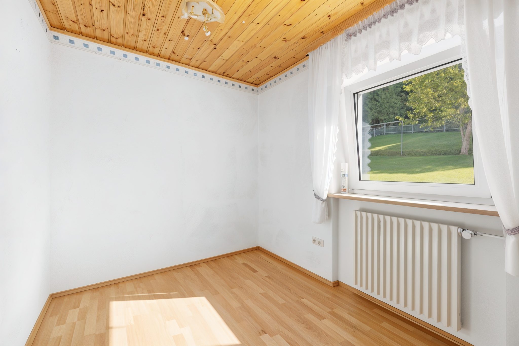 Immobilienangebot - Issigau Kemlas - Häuser - Wohnen mit Weitblick: Ein Zuhause für Naturliebhaber