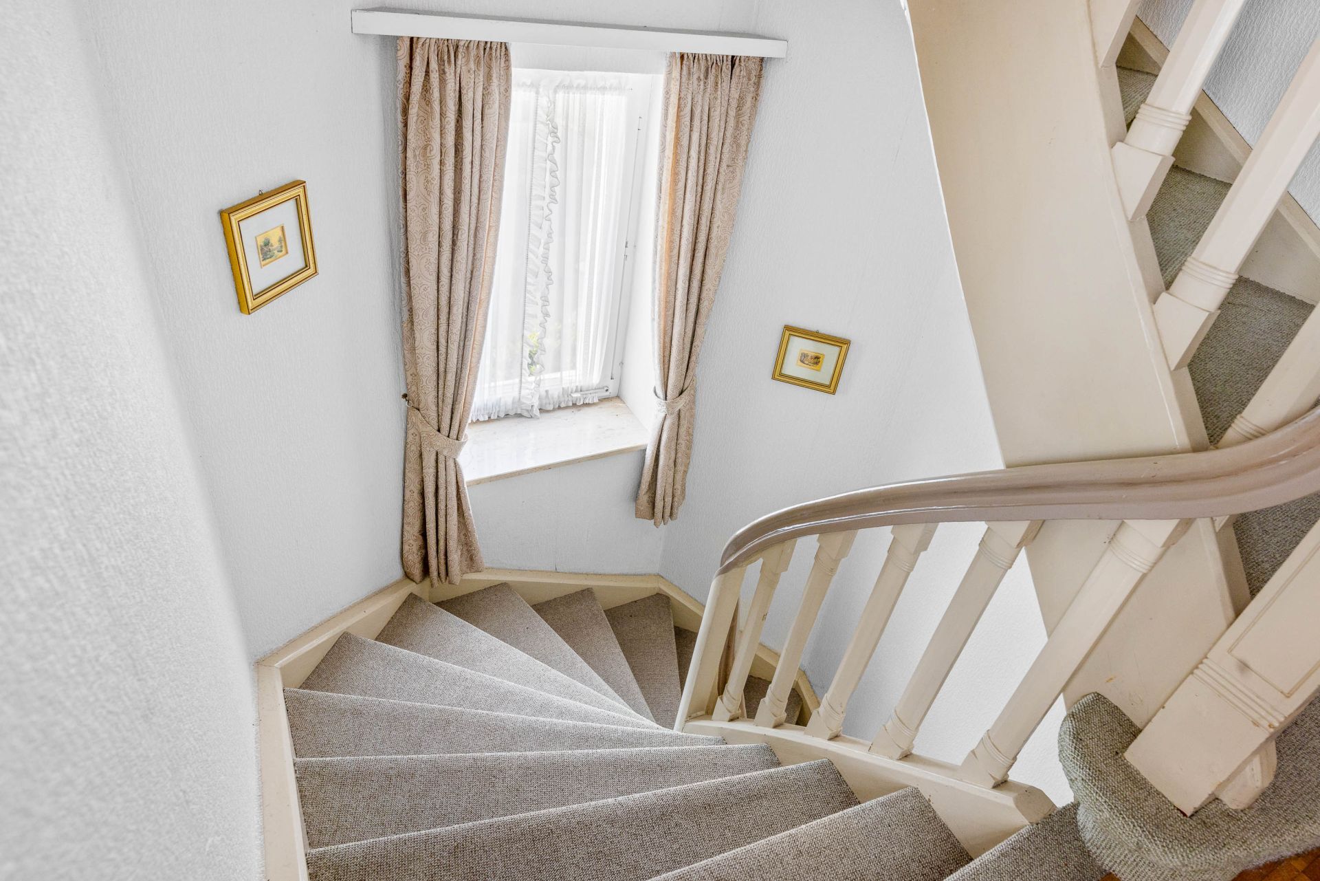 Immobilienangebot - Münchberg - Häuser - Familienglück in Münchberg: Charmante Doppelhaushälfte mit Gestaltungspotenzial