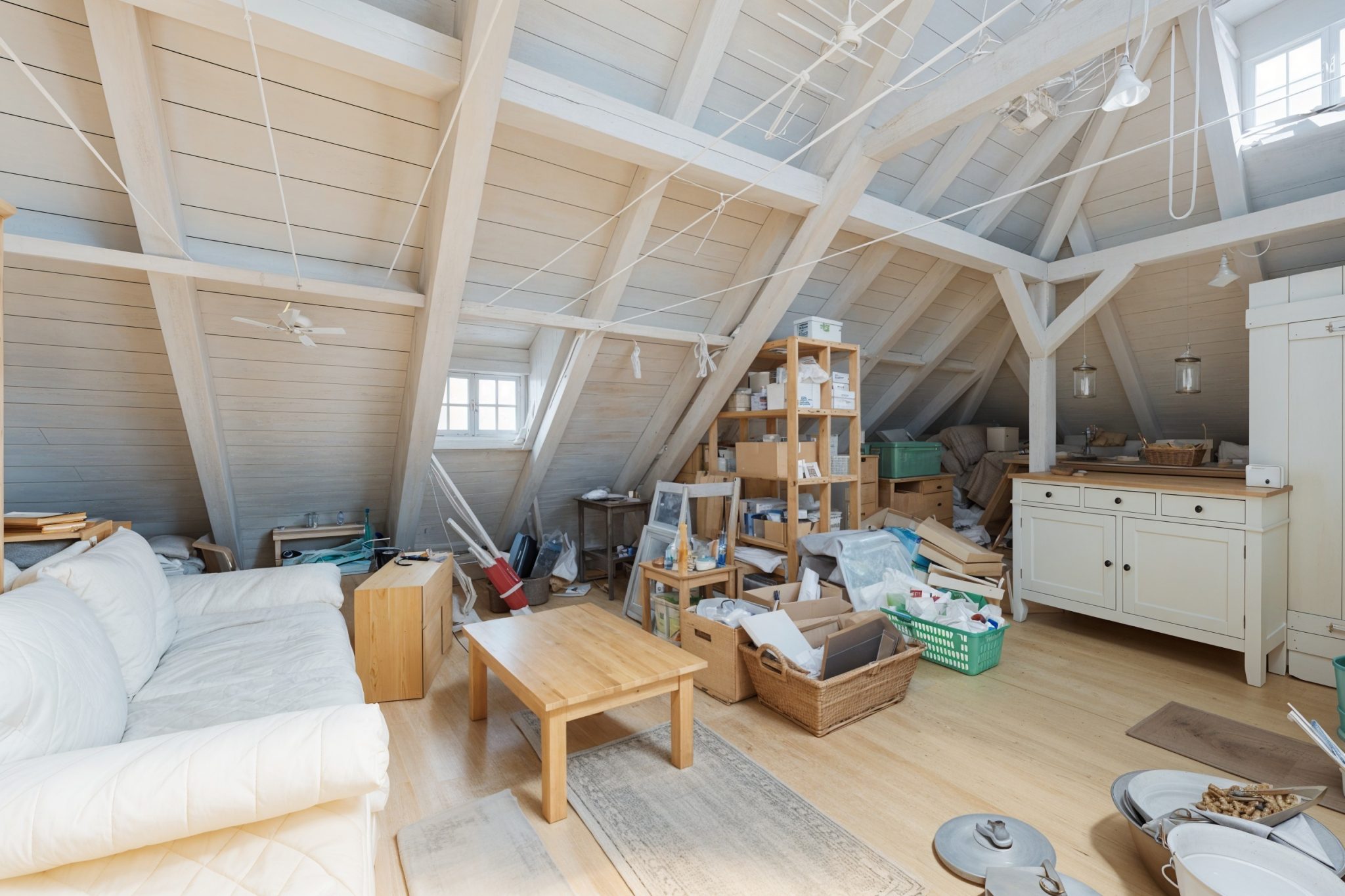 Immobilienangebot - Münchberg - Häuser - Familienglück in Münchberg: Charmante Doppelhaushälfte mit Gestaltungspotenzial