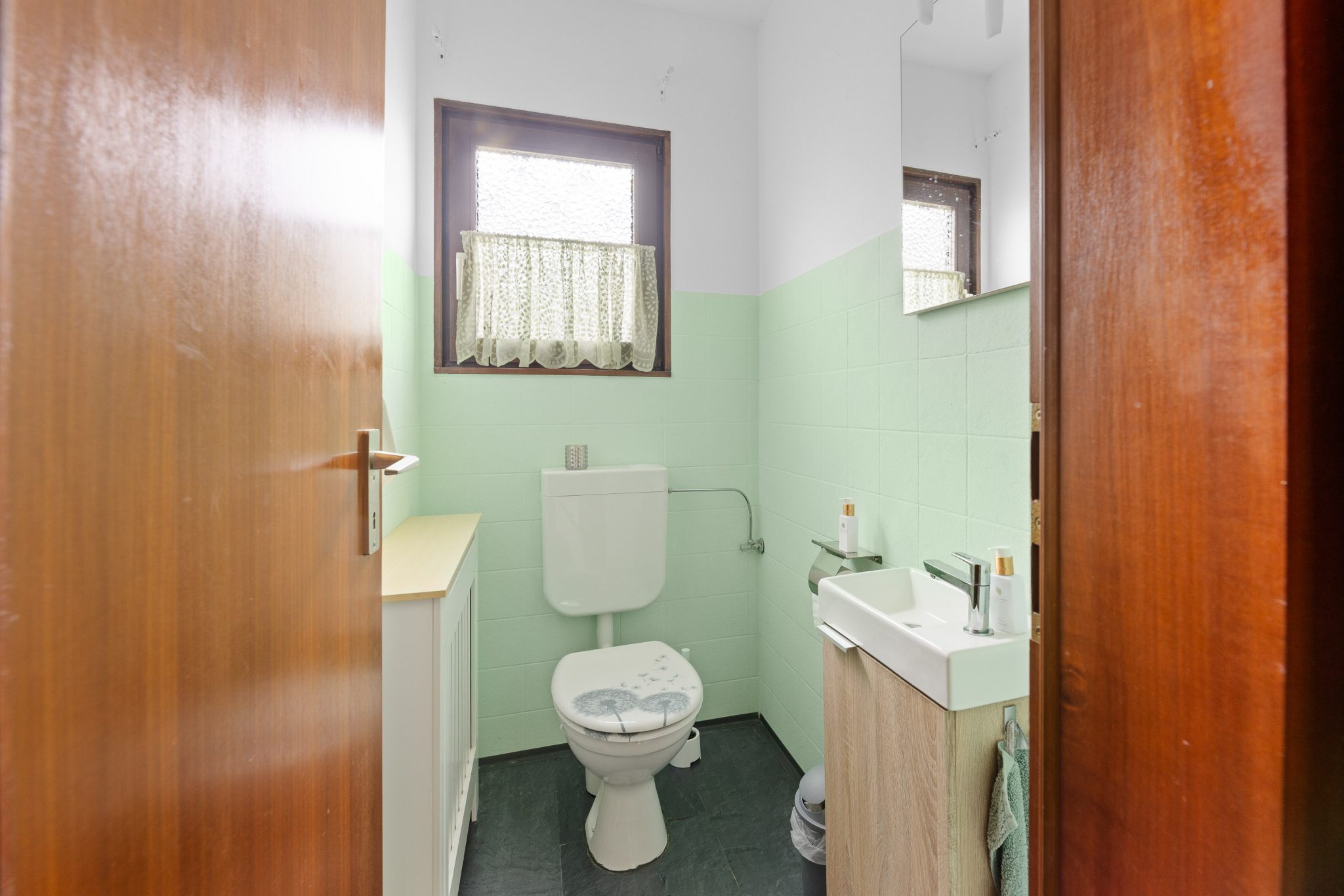 Immobilienangebot - Selbitz - Häuser - Familienglück: Dachgeschoss neu ausgebaut (Erstbezug)