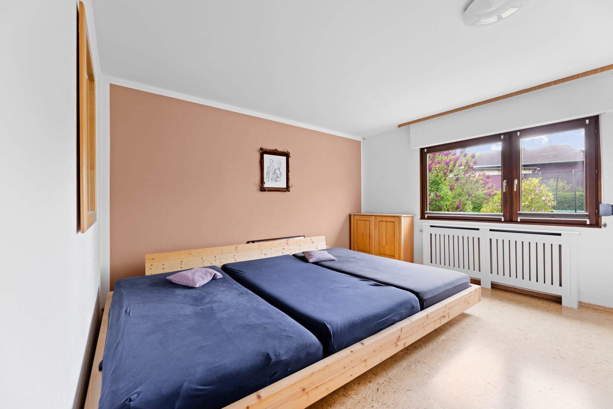 Immobilienangebot - Selbitz - Häuser - Familienglück: Dachgeschoss neu ausgebaut (Erstbezug)